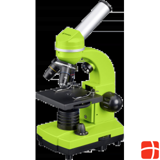 Bresser Biolux Sel student microscope