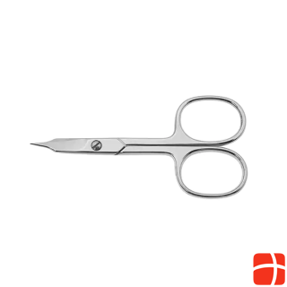Borghetti Nail scissors with tower tip