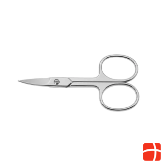 Borghetti Nail scissors with tip