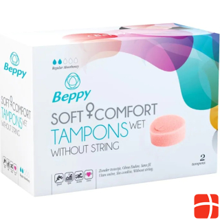 Beppy Soft Comfort Wet