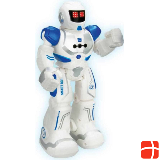 Xtrem Bots Roboter Robbie