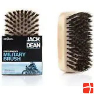 Denman Military Brush