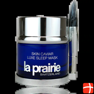 Маска для сна La Prairie Skin Caviar Luxe 50мл