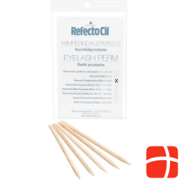 Refectocil Eyelash Curl Refill Rosewood