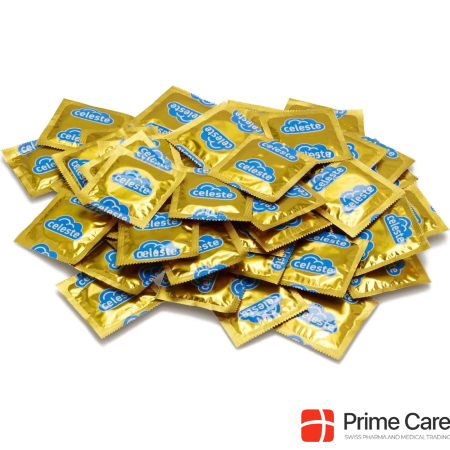 Celeste Condom celeste Comfort 100 pack