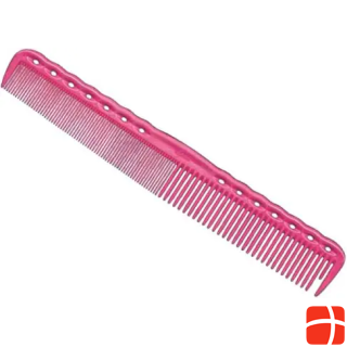 Y.S. Park Y.S. Cutting comb 334 pink