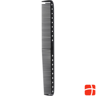 Haaro Y.S. Cutting comb No. 335 carbon black