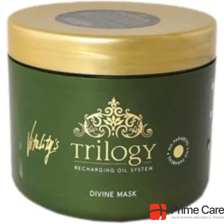 Vitality's 039;s Trilogy Divine Mask 450ml
