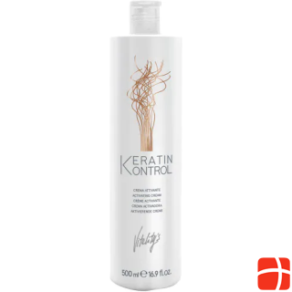 Vitality's 039;s Keratin Kontrol Cream 500ml