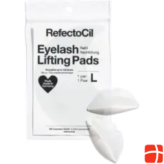 Refectocil RefectoCil Eyelash L Refill Lifting Pads