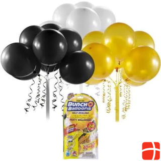 Zuru Bunch o Balloons Party Balloons Mixed 3Pack