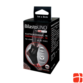 Bilasto Uno Elastic bandage