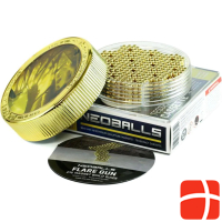 Neoballs Ball Magnets Золотая кассета Tesseract