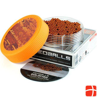 Neoballs Sphere Magnets Orange - Tesseract Cassette