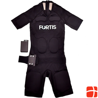 Fortis EMS Anzug (Men, XL)