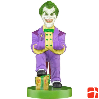 Exquisite Gaming DC Comics: Joker Cable Guy [20 cm]