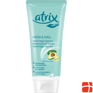 Atrix Hand & Nail Balm