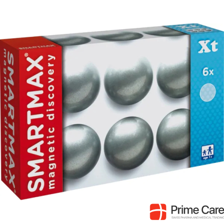 Smartmax Magnetic Discovery