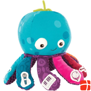 B.toys Musical Octopus