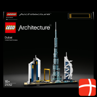 LEGO Дубай