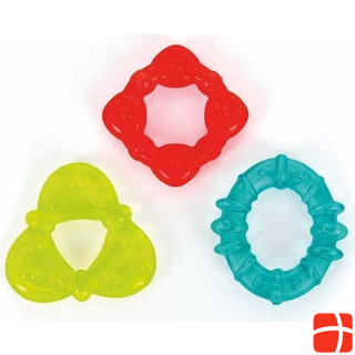 Bright Starts Chill & Teethe Teether Tubes