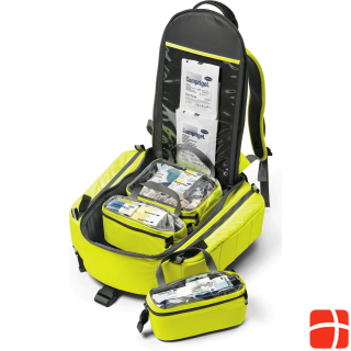 DermaPlast Rescue backpack basic