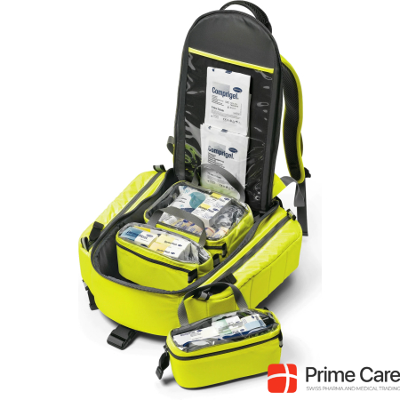 DermaPlast Rescue backpack basic
