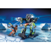 Playmobil Arctic Rebels Ice Robot