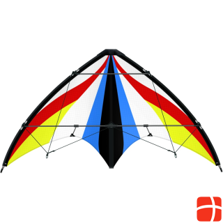 Günther Flugspiele Sport stunt kite Spirit 125GX