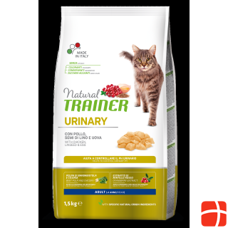 Trainer FELINE Urinary Adult with Chicken