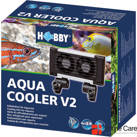 Hobby Aqua Cooler V2
