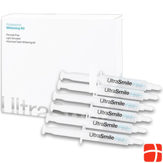 Ultrasmile Whitening Gel Refill Kit