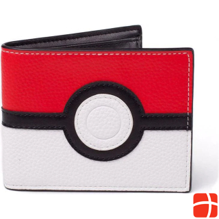 Difuzed Pokémon Wallet