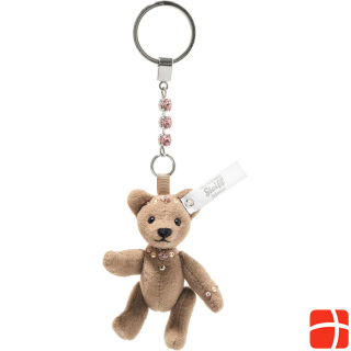 Steiff pendant teddy bear brown, 8 cm