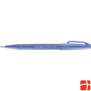 Pentel Pinselstift Sign Pen Brush