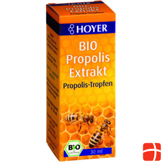 Hoyer Propolis Extrakt