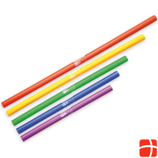 Boomwhackers Bass chromatic addition