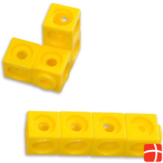 Dick-System Plug-in cubes, Dick system, 100 pieces