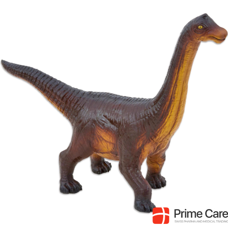 Betzold Brachiosaurus, natural rubber