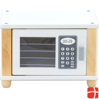 Betzold Microwave for kindergarten modular kitchen