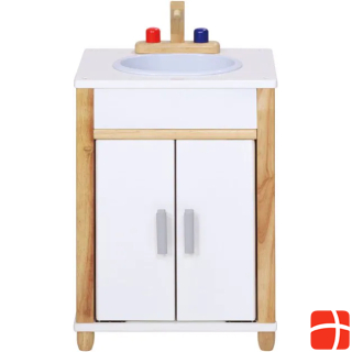 Betzold Sink for kindergarten modular kitchen