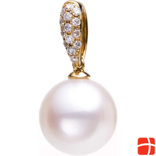Goldberg Diamant Pearls