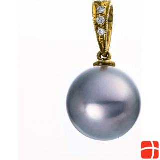 Goldberg Diamant Perlen