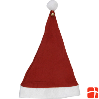 Koopman Christmas hat with bells