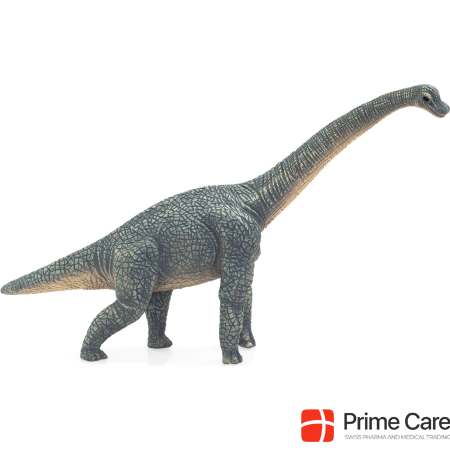 Animal Planet Brachiosaurus