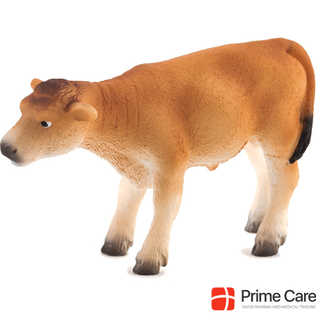 Animal Planet Jersey calf