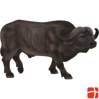 Animal Planet Black Buffalo