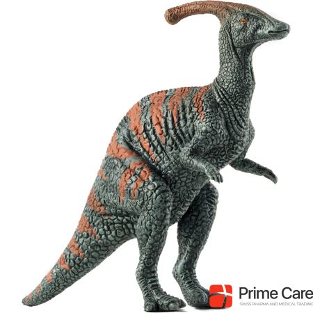 Animal Planet Parasaurolophus