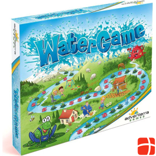 Adventerra Games Watergame