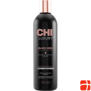 CHI Luxury Black Seed - Moisture Replenish Conditioner
